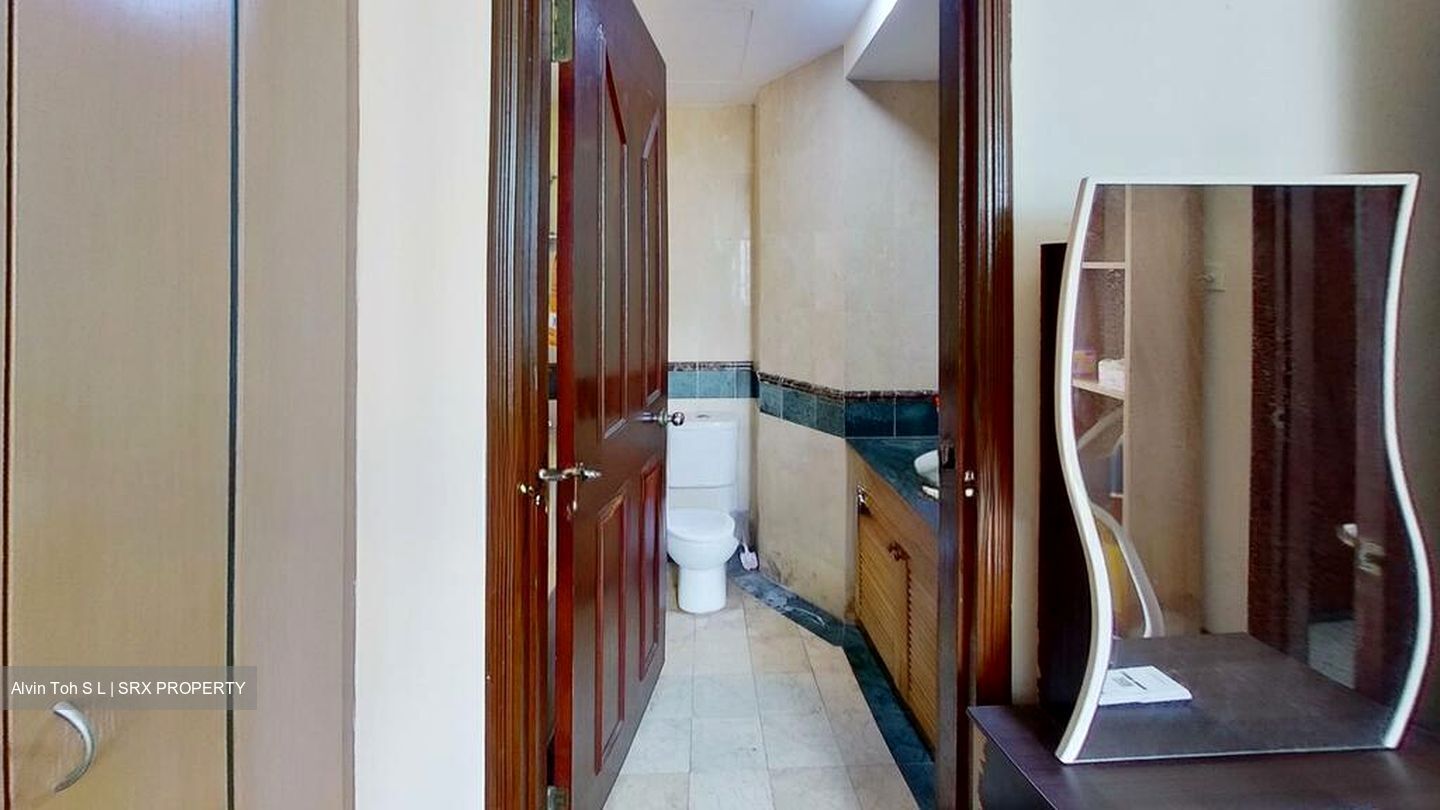 Maysprings (D23), Apartment #502490171